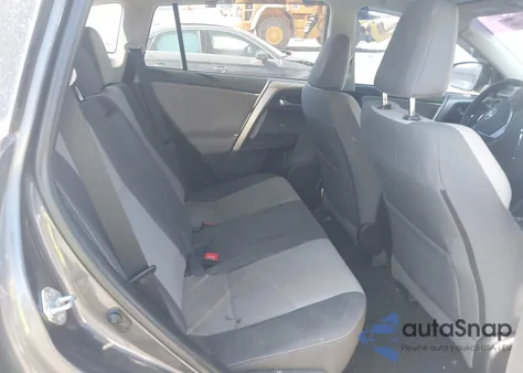 2015 Toyota Rav4 Xle from USA, damaged, VIN 2T3WFREV6FW210396